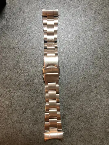 세이코 skx013 7s26-0030 오이스터 블레스