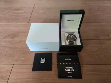MRG-B2000D-1AJR G-SHOCK 지샥