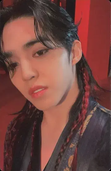 SEVENTEEN DELUXE ver. S.COUPS FML 연보라