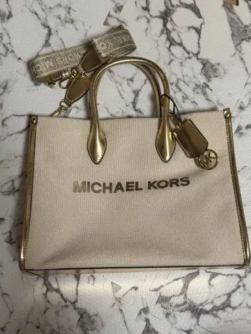 MICHEAL KORS 2way 숄더 토트 백