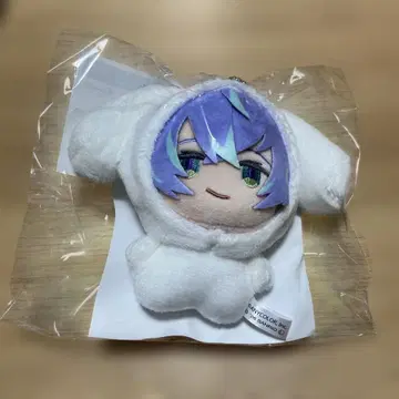 인형옷 마스코트 별도 쇼 시나몬