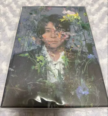 오모리 모토키 OITOMA 아트 보드
