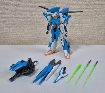 HG AZ 건담