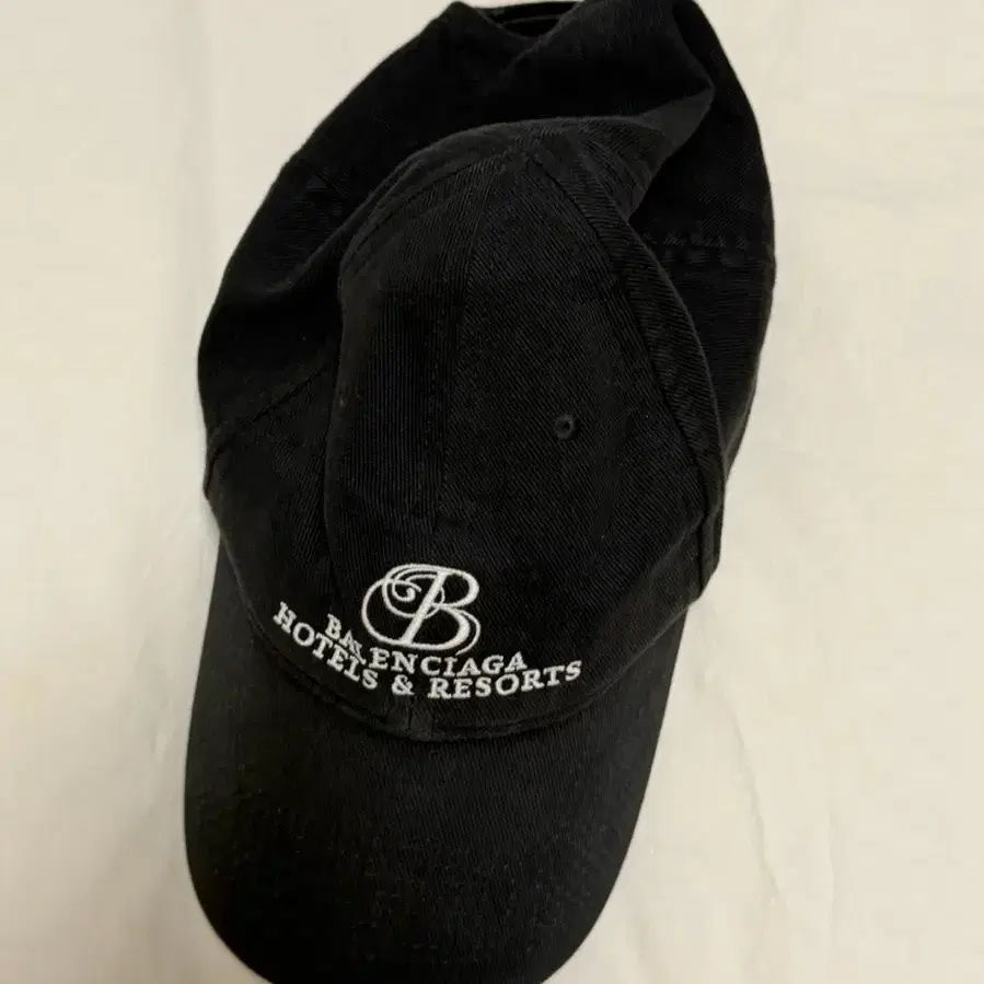 balenciaga 모자