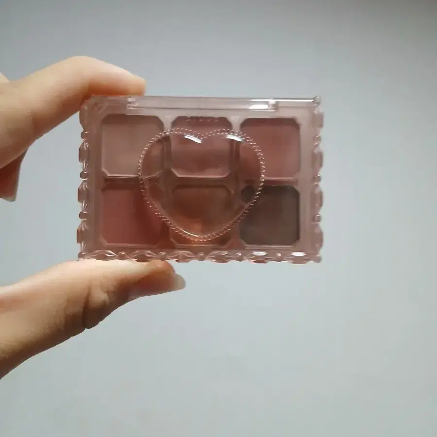 에뛰드 마이 쁘띠 팔레트