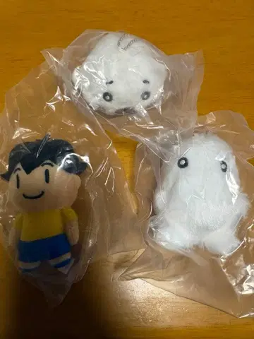 [ 미개봉 새상품 ] 초3 아시베 QQ 고마짱 봉제 인형 마스코트