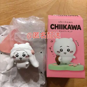 치이카와(먼작귀) 투성이 피규어 점쟁이