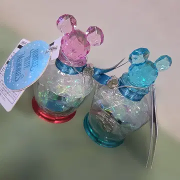 스파클링 쥬빌리 쥬빌리 블루 메모리즈 도쿄디즈니씨