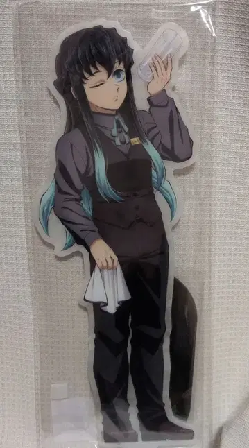 귀멸 ufotable 모히토 토키토 무이치로 빅 아크릴 스탠드