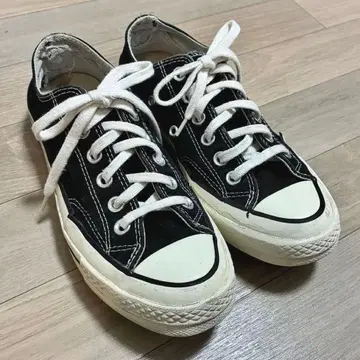 컨버스 CONVERSE CT 70 척테일러 24cm 한국