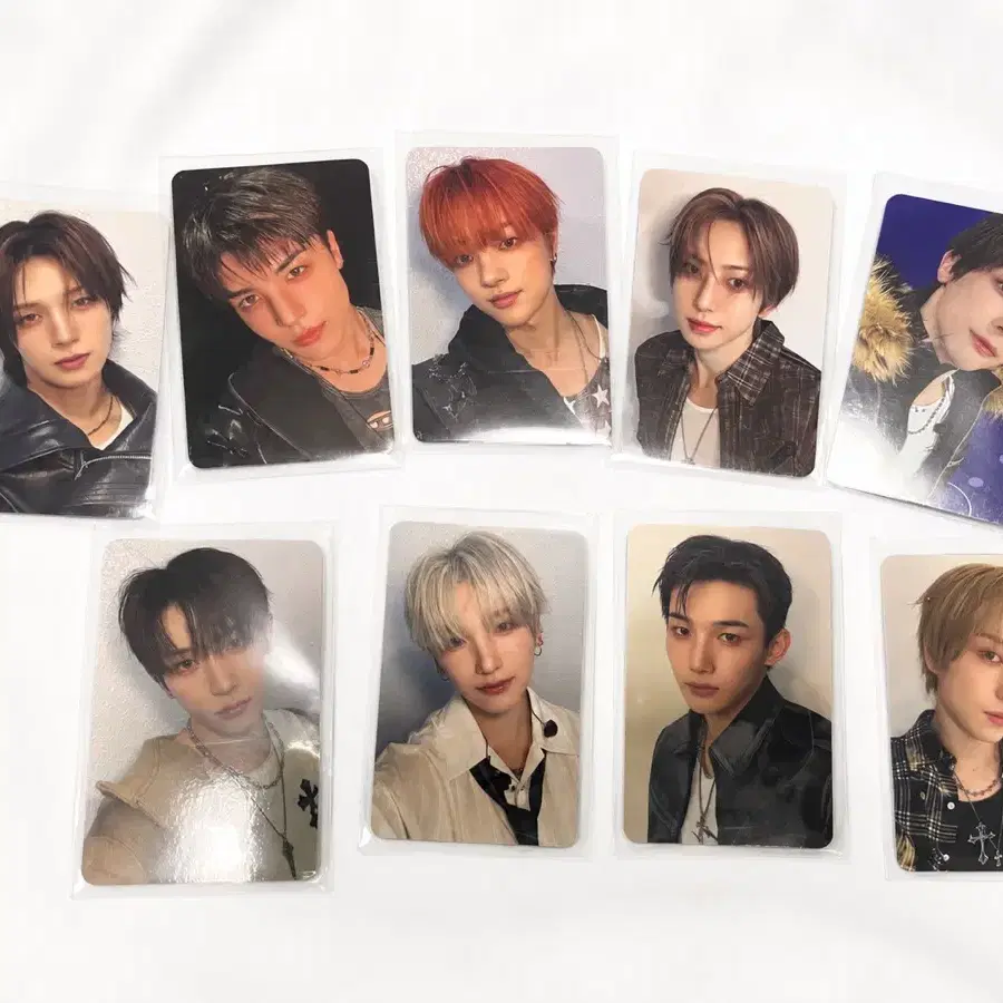 &team Go in blind yizhiyu polaroid | Bunjang Global