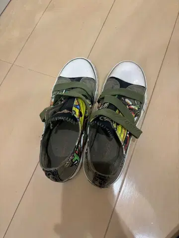 Ed Hardy 신발