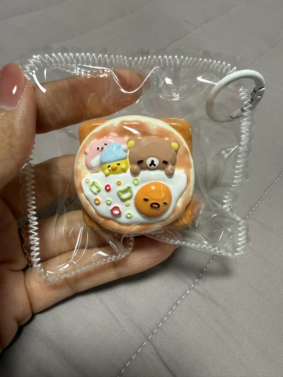 해외샵 리락쿠마 말랑이