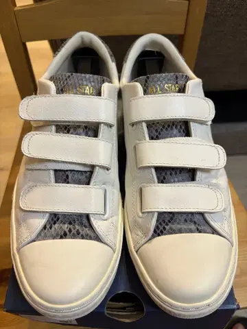 [ 가격 인하 ] CONVERSE ALL STAR COUPE SNK V-3 OX