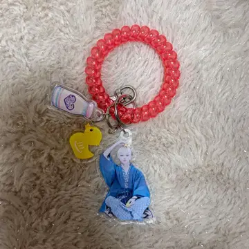 러브라이브 료 굿즈
