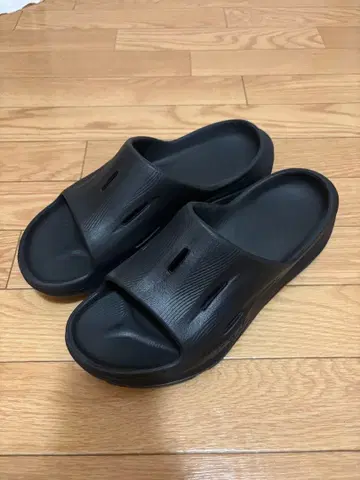 호카 HOKA 회복 샌들 슬라이드 3