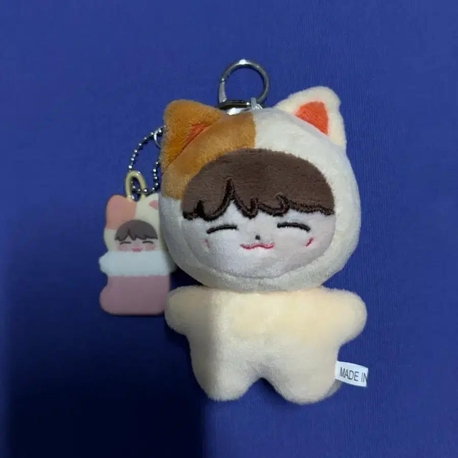 엔시티 재현 치즈잰 10cm 양도
