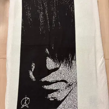 UVERworld 아키라 타월