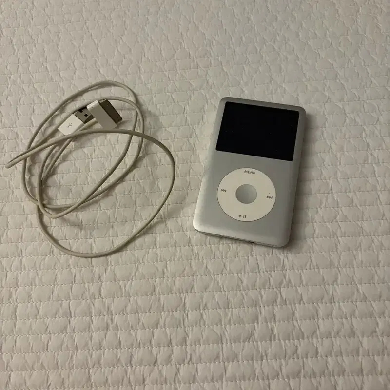 아이팟 160GB
