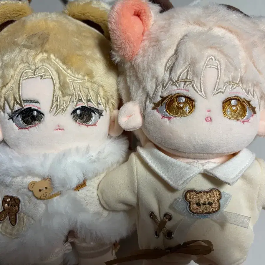 데못죽 밀곰티 츄아현 이세진 선아현 인형 판매