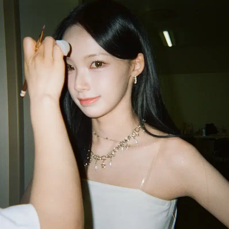 리센느 원이 케이콘 싸인폴라로이드 싸폴 양도