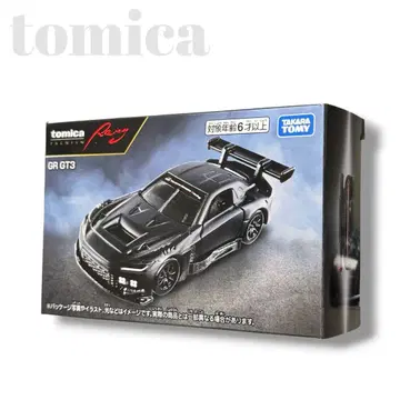 새상품 tomica 토미카 프리미엄 레이싱 GR GT3