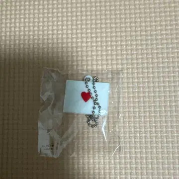 아이묭 고시엔 [ ,,, ] 가챠가챠 키링
