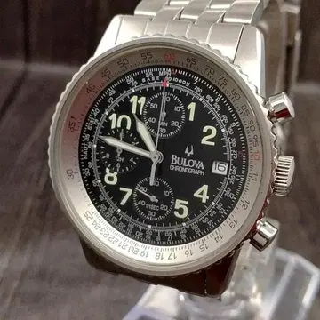 BULOVA 손목시계