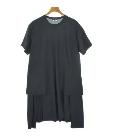 COMME des GARCONS HOMME PLUS 티셔츠 남성용