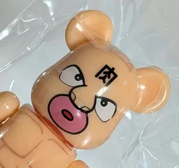 베어브릭 시리즈 29 근육맨 BE@RBRICK