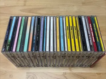 나니와단시 싱글 CD&Blu-ray 2nd~10nd