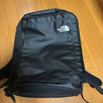 THE NORTH FACE 백팩 백팩 블랙
