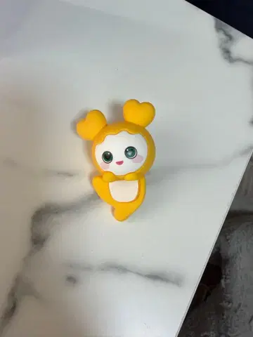 TWICE 랜덤 피규어 히퍼스 지효