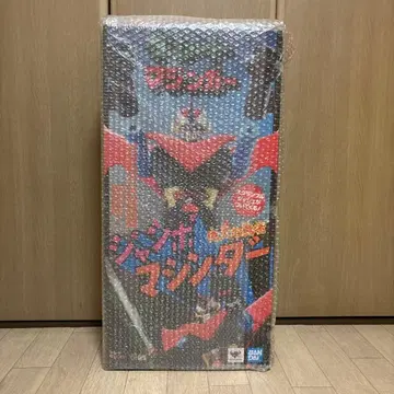 점보 머신 점보 그레이트 마징가
