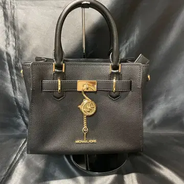 MICHEAL KORS 핸드백 숄더백 블랙
