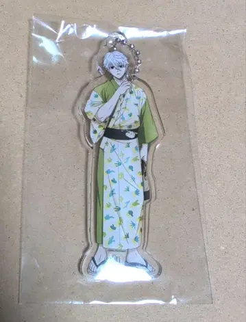 블루 록 VASARA 나기 세이시로 아크릴 키링