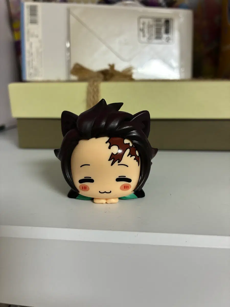 (정품) 오히루네코 탄지로