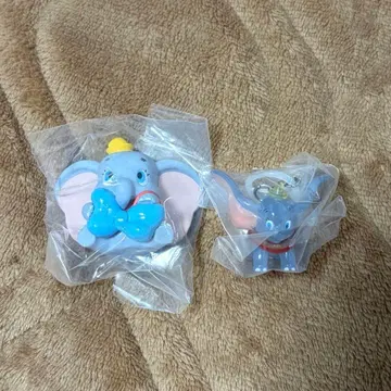 덤보 메지루시 액세서리 피규어