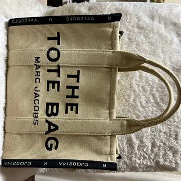 MARC JACOBS 토트백
