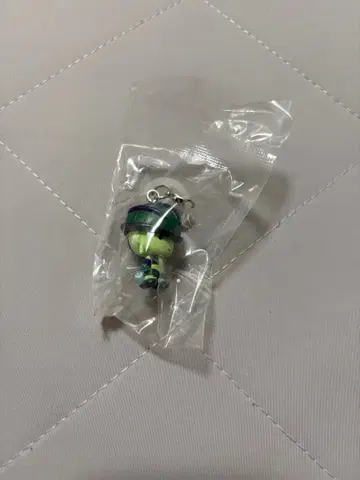 메지루시 액세서리 헌터헌터 키메라 앤트 편 멜엠