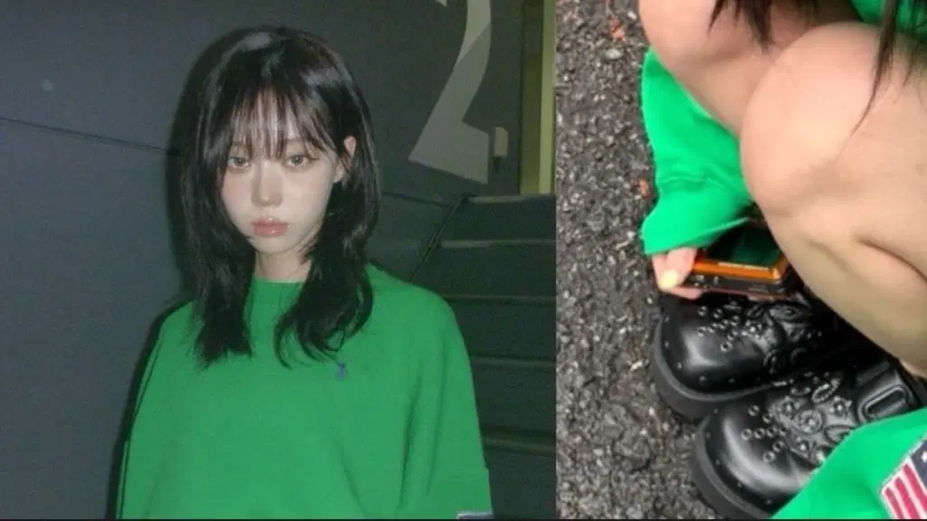 파나소닉 루믹스 FT2 에스파 윈터 디카