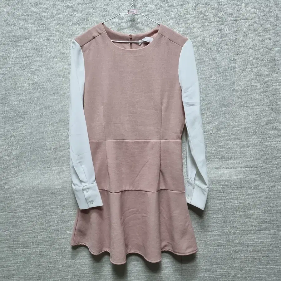 자357 미니 원피스