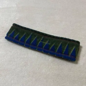 헤드밴드 Patagonia 파타고니아 90s 미네하하 F96