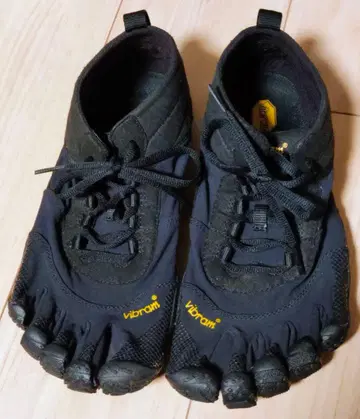 [새상품급] Vibram FiveFingers V-trek EU43
