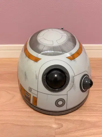 STAR WARS BB-8 헬멧