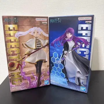 장송의 프리렌 EFFECTREME 피규어