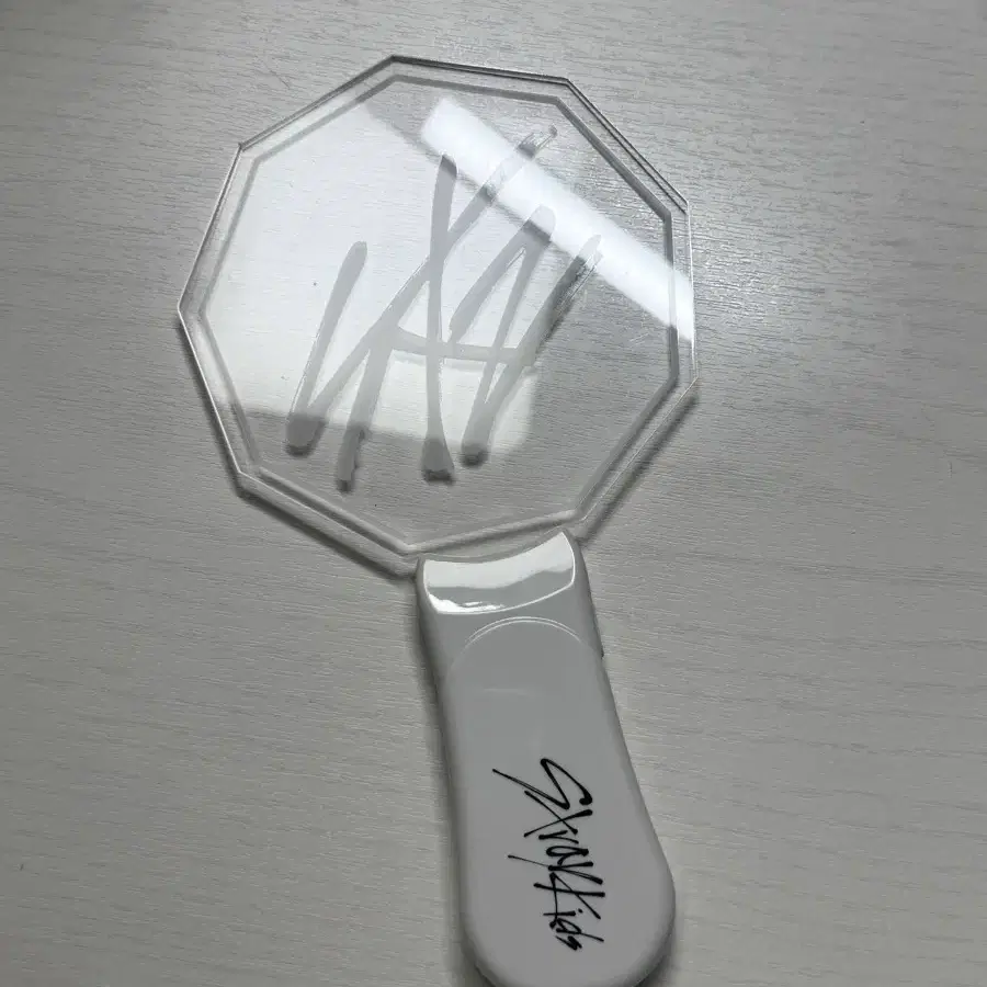 스키즈 아크릴 응원봉