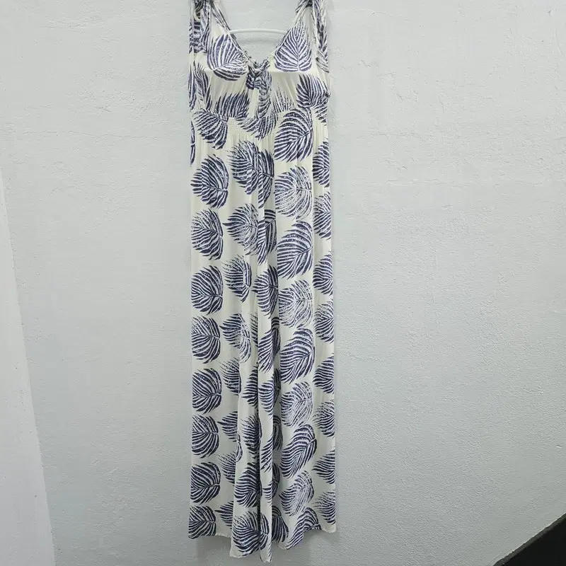 SPLASH 롱 원피스 여 F J6535