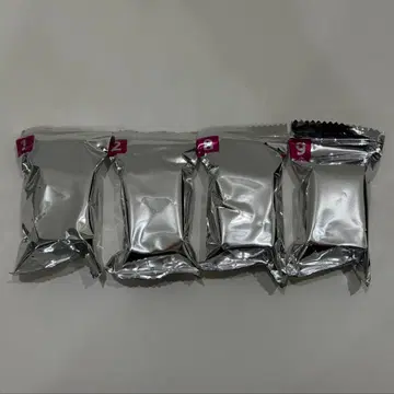 치이카와 초코박스 박스 피규어 컬렉션