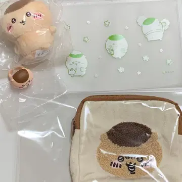 치이카와 밤만쥬 묶음 판매